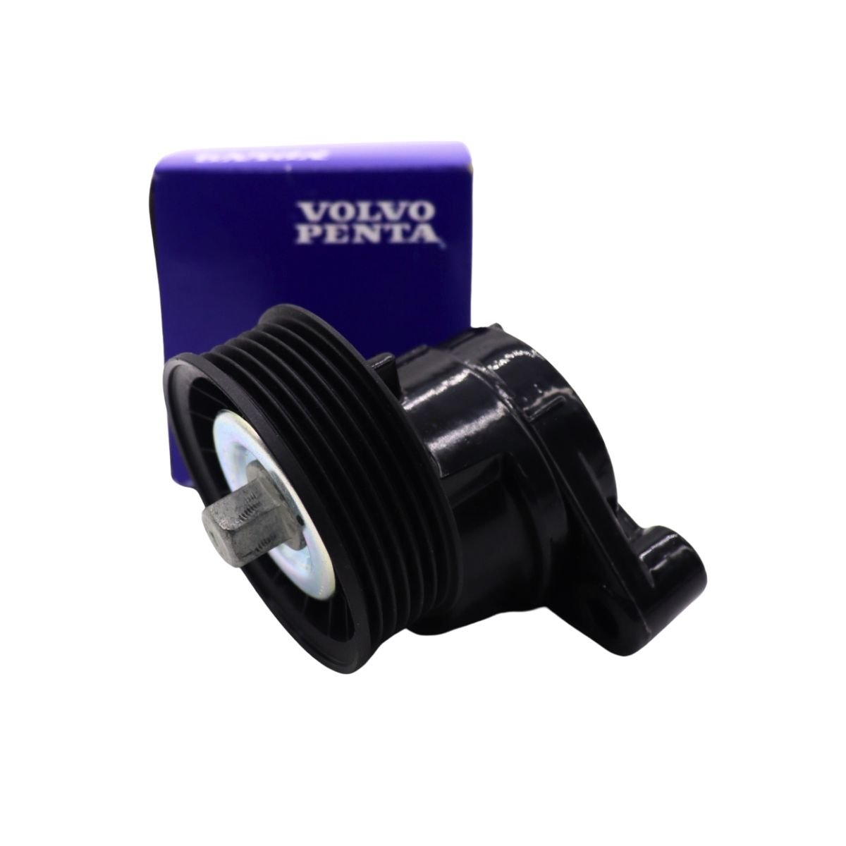 Imagem do produto Polia Tensora Correia Volvo Penta V6 V8 4.3 5.0 5.7 3885250